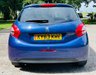 USED 2013 63 PEUGEOT 208 1.4 HDI ALLURE 5d 68 BHP 