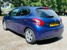 USED 2013 63 PEUGEOT 208 1.4 HDI ALLURE 5d 68 BHP 