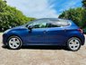 USED 2013 63 PEUGEOT 208 1.4 HDI ALLURE 5d 68 BHP 