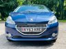 USED 2013 63 PEUGEOT 208 1.4 HDI ALLURE 5d 68 BHP 