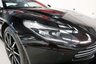 USED 2017 66 ASTON MARTIN DB11 5.2 V12 2d 600 BHP LAUNCH CEO EDITION &pound;185K LIST/ASTON WARRANTY/PPF