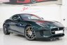 USED 2017 67 JAGUAR F-TYPE 3.0 V6 2d 336 BHP 1 OWNER BIG SPECIFICATION