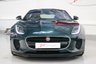 USED 2017 67 JAGUAR F-TYPE 3.0 V6 2d 336 BHP 1 OWNER BIG SPECIFICATION