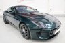 USED 2017 67 JAGUAR F-TYPE 3.0 V6 2d 336 BHP 1 OWNER BIG SPECIFICATION