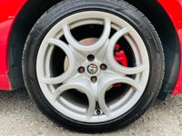 USED 2011 61 ALFA ROMEO MITO 1.6 JTDM-2 DISTINCTIVE 3d 120 BHP BLUETOOTH - CRUISE CONTROL - ALLOY WHEELS