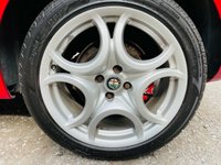 USED 2011 61 ALFA ROMEO MITO 1.6 JTDM-2 DISTINCTIVE 3d 120 BHP BLUETOOTH - CRUISE CONTROL - ALLOY WHEELS