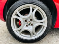 USED 2011 61 ALFA ROMEO MITO 1.6 JTDM-2 DISTINCTIVE 3d 120 BHP BLUETOOTH - CRUISE CONTROL - ALLOY WHEELS
