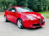 USED 2011 61 ALFA ROMEO MITO 1.6 JTDM-2 DISTINCTIVE 3d 120 BHP BLUETOOTH - CRUISE CONTROL - ALLOY WHEELS