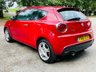USED 2011 61 ALFA ROMEO MITO 1.6 JTDM-2 DISTINCTIVE 3d 120 BHP BLUETOOTH - CRUISE CONTROL - ALLOY WHEELS