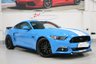 USED 2017 FORD MUSTANG 5.0 GT 2d 410 BHP DESIRABLE MODIFICATIONS