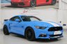 USED 2017 FORD MUSTANG 5.0 GT 2d 410 BHP DESIRABLE MODIFICATIONS
