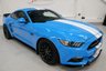 USED 2017 FORD MUSTANG 5.0 GT 2d 410 BHP DESIRABLE MODIFICATIONS