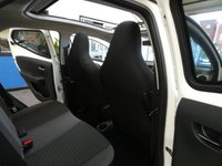 USED 2019 69 TOYOTA AYGO 1.0 VVT-I X-TREND X-SHIFT 5d 69 BHP BLUETOOTH REAR VIEW CAMERA