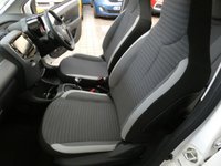USED 2019 69 TOYOTA AYGO 1.0 VVT-I X-TREND X-SHIFT 5d 69 BHP BLUETOOTH REAR VIEW CAMERA