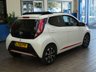 USED 2019 69 TOYOTA AYGO 1.0 VVT-I X-TREND X-SHIFT 5d 69 BHP BLUETOOTH REAR VIEW CAMERA