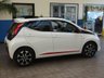 USED 2019 69 TOYOTA AYGO 1.0 VVT-I X-TREND X-SHIFT 5d 69 BHP BLUETOOTH REAR VIEW CAMERA