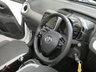 USED 2019 69 TOYOTA AYGO 1.0 VVT-I X-TREND X-SHIFT 5d 69 BHP BLUETOOTH REAR VIEW CAMERA