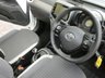 USED 2019 69 TOYOTA AYGO 1.0 VVT-I X-TREND X-SHIFT 5d 69 BHP BLUETOOTH REAR VIEW CAMERA