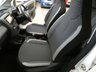 USED 2019 69 TOYOTA AYGO 1.0 VVT-I X-TREND X-SHIFT 5d 69 BHP BLUETOOTH REAR VIEW CAMERA