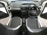USED 2019 69 TOYOTA AYGO 1.0 VVT-I X-TREND X-SHIFT 5d 69 BHP BLUETOOTH REAR VIEW CAMERA