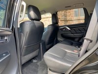 USED 2018 68 MITSUBISHI SHOGUN SPORT 2.4 DI-D 4 5d 178 BHP 