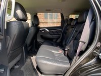 USED 2018 68 MITSUBISHI SHOGUN SPORT 2.4 DI-D 4 5d 178 BHP 