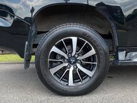 USED 2018 68 MITSUBISHI SHOGUN SPORT 2.4 DI-D 4 5d 178 BHP 