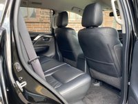 USED 2018 68 MITSUBISHI SHOGUN SPORT 2.4 DI-D 4 5d 178 BHP 