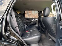 USED 2018 68 MITSUBISHI SHOGUN SPORT 2.4 DI-D 4 5d 178 BHP 