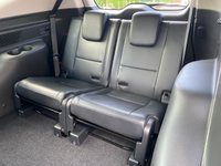 USED 2018 68 MITSUBISHI SHOGUN SPORT 2.4 DI-D 4 5d 178 BHP 