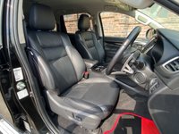 USED 2018 68 MITSUBISHI SHOGUN SPORT 2.4 DI-D 4 5d 178 BHP 