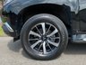USED 2018 68 MITSUBISHI SHOGUN SPORT 2.4 DI-D 4 5d 178 BHP 