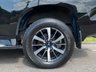 USED 2018 68 MITSUBISHI SHOGUN SPORT 2.4 DI-D 4 5d 178 BHP 