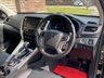 USED 2018 68 MITSUBISHI SHOGUN SPORT 2.4 DI-D 4 5d 178 BHP 