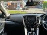 USED 2018 68 MITSUBISHI SHOGUN SPORT 2.4 DI-D 4 5d 178 BHP 