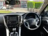 USED 2018 68 MITSUBISHI SHOGUN SPORT 2.4 DI-D 4 5d 178 BHP 