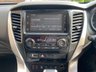 USED 2018 68 MITSUBISHI SHOGUN SPORT 2.4 DI-D 4 5d 178 BHP 