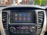 USED 2018 68 MITSUBISHI SHOGUN SPORT 2.4 DI-D 4 5d 178 BHP 