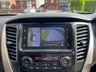 USED 2018 68 MITSUBISHI SHOGUN SPORT 2.4 DI-D 4 5d 178 BHP 
