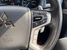 USED 2018 68 MITSUBISHI SHOGUN SPORT 2.4 DI-D 4 5d 178 BHP 