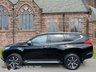 USED 2018 68 MITSUBISHI SHOGUN SPORT 2.4 DI-D 4 5d 178 BHP 