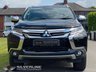 USED 2018 68 MITSUBISHI SHOGUN SPORT 2.4 DI-D 4 5d 178 BHP 