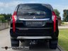 USED 2018 68 MITSUBISHI SHOGUN SPORT 2.4 DI-D 4 5d 178 BHP 