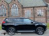 USED 2018 68 MITSUBISHI SHOGUN SPORT 2.4 DI-D 4 5d 178 BHP 