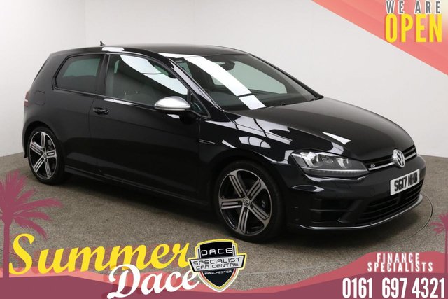 View our VOLKSWAGEN GOLF