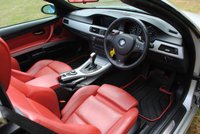 USED 2008 08 BMW 3 SERIES 3.0 325I M SPORT 2d 215 BHP www.suffolkcarcentre.co.uk - Located at Ilketshall