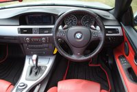 USED 2008 08 BMW 3 SERIES 3.0 325I M SPORT 2d 215 BHP www.suffolkcarcentre.co.uk - Located at Ilketshall