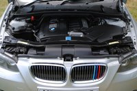 USED 2008 08 BMW 3 SERIES 3.0 325I M SPORT 2d 215 BHP www.suffolkcarcentre.co.uk - Located at Ilketshall