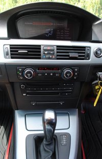 USED 2008 08 BMW 3 SERIES 3.0 325I M SPORT 2d 215 BHP www.suffolkcarcentre.co.uk - Located at Ilketshall