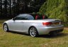USED 2008 08 BMW 3 SERIES 3.0 325I M SPORT 2d 215 BHP www.suffolkcarcentre.co.uk - Located at Ilketshall